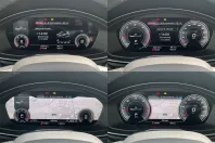 Audi Q5 din 2021 cu 92.600 km - oferta AUD121704 - foto 16