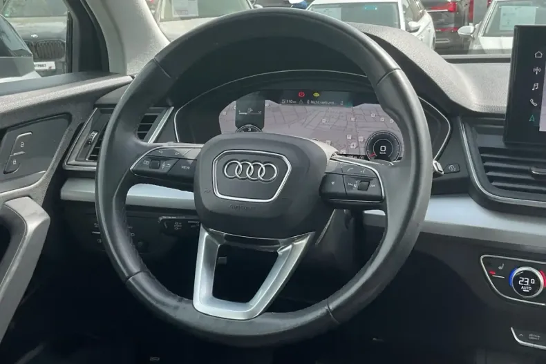 Audi Q5 din 2021 cu 92.600 km - oferta AUD121704 - foto 18