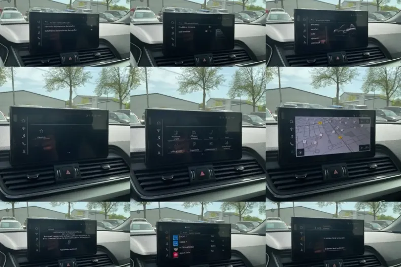 Audi Q5 din 2021 cu 92.600 km - oferta AUD121704 - foto 20