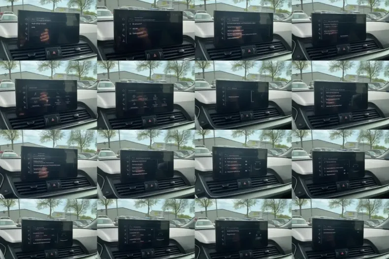 Audi Q5 din 2021 cu 92.600 km - oferta AUD121704 - foto 21