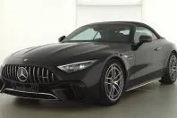 Mercedes-Benz SL 63 AMG din 2023 cu 44.200 km - oferta MER121705 - foto 1