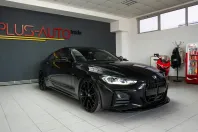 BMW M440 din 2021 cu 42.000 km - oferta BMW121706 - foto 1