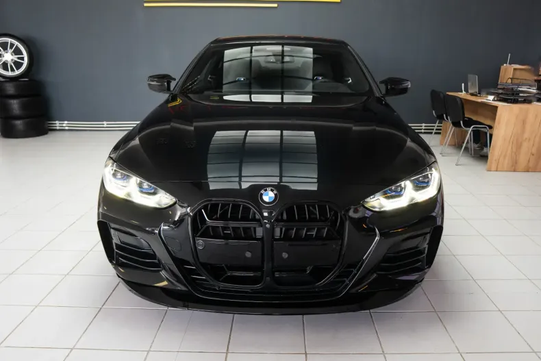 BMW M440 din 2021 cu 42.000 km - oferta BMW121706 - foto 2