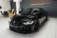 BMW M440 din 2021 cu 42.000 km - oferta BMW121706 - foto 3