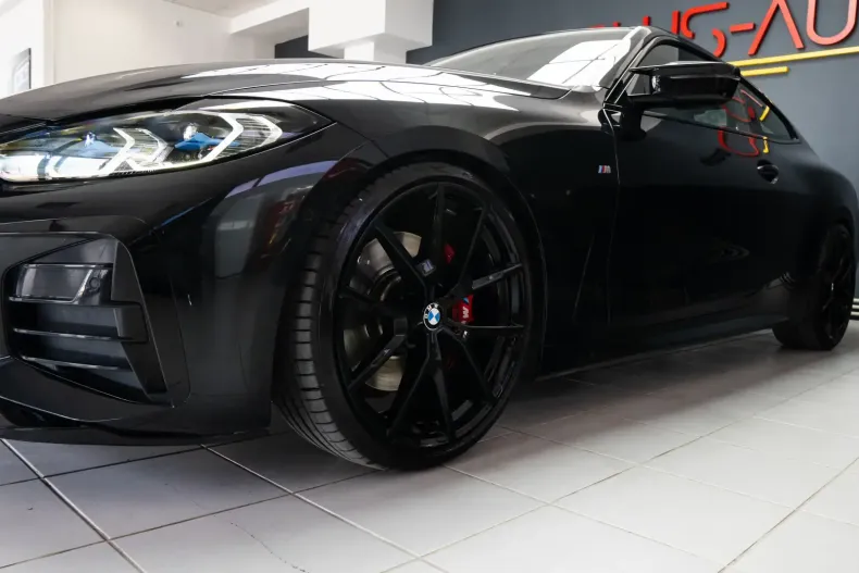 BMW M440 din 2021 cu 42.000 km - oferta BMW121706 - foto 4