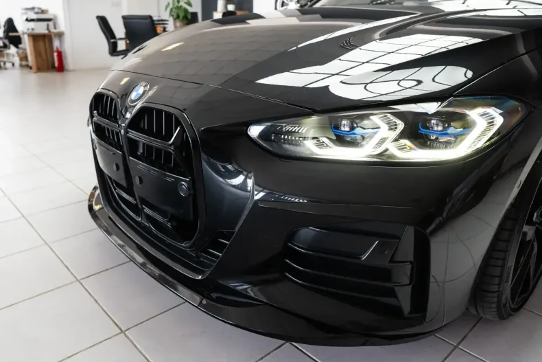 BMW M440 din 2021 cu 42.000 km - oferta BMW121706 - foto 7
