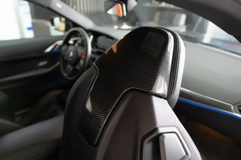 BMW M440 din 2021 cu 42.000 km - oferta BMW121706 - foto 8