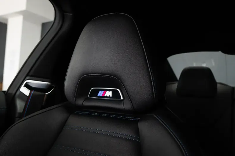 BMW M440 din 2021 cu 42.000 km - oferta BMW121706 - foto 9