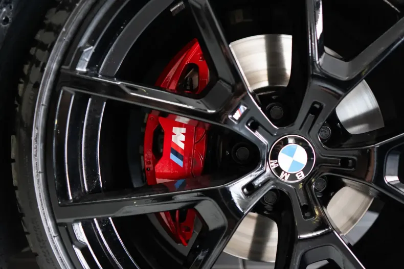 BMW M440 din 2021 cu 42.000 km - oferta BMW121706 - foto 10