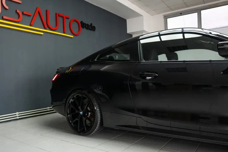 BMW M440 din 2021 cu 42.000 km - oferta BMW121706 - foto 15