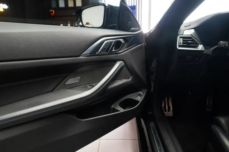 BMW M440 din 2021 cu 42.000 km - oferta BMW121706 - foto 16