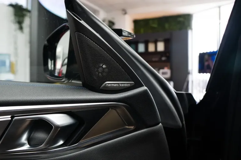 BMW M440 din 2021 cu 42.000 km - oferta BMW121706 - foto 17