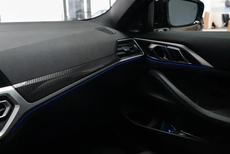 BMW M440 din 2021 cu 42.000 km - oferta BMW121706 - foto 20