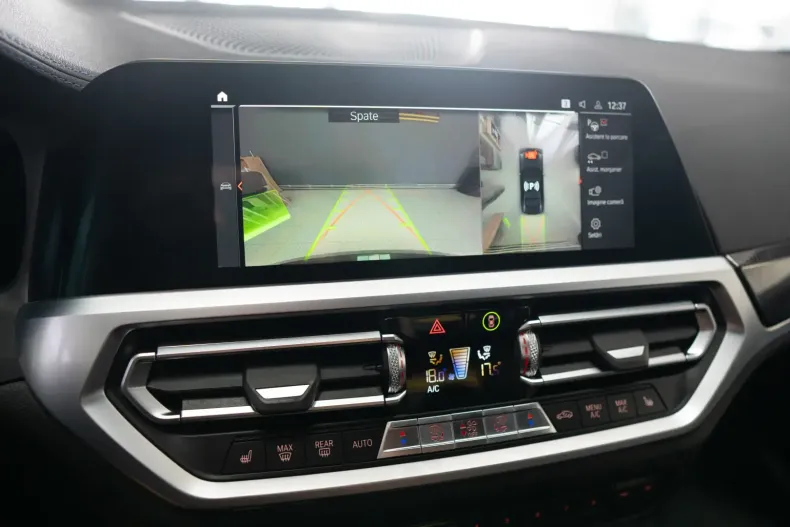 BMW M440 din 2021 cu 42.000 km - oferta BMW121706 - foto 22