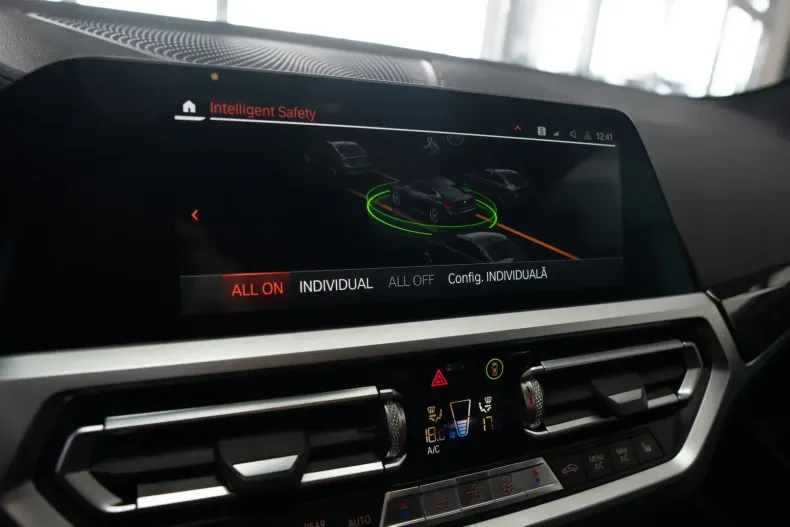 BMW M440 din 2021 cu 42.000 km - oferta BMW121706 - foto 25