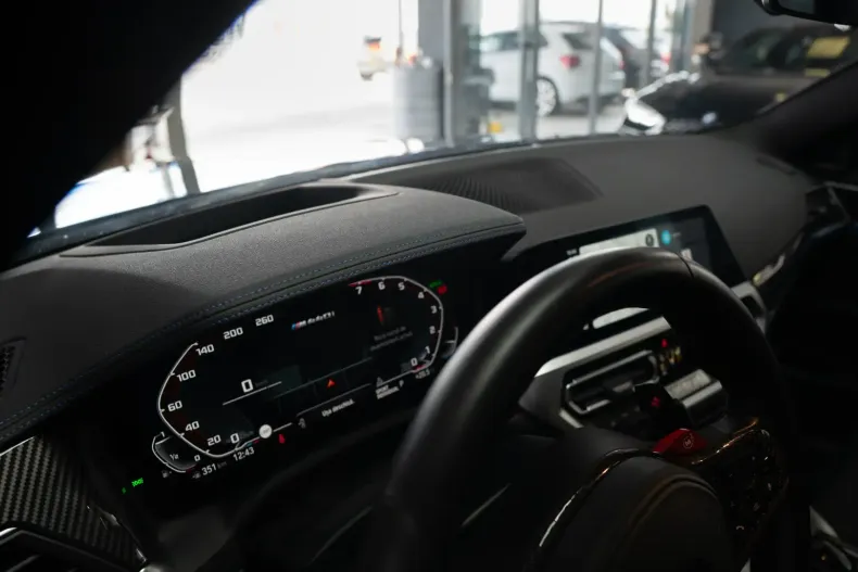 BMW M440 din 2021 cu 42.000 km - oferta BMW121706 - foto 27