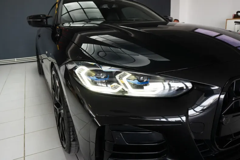 BMW M440 din 2021 cu 42.000 km - oferta BMW121706 - foto 28