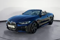 BMW M440 din 2024 cu 10.250 km - oferta BMW121708 - foto 1