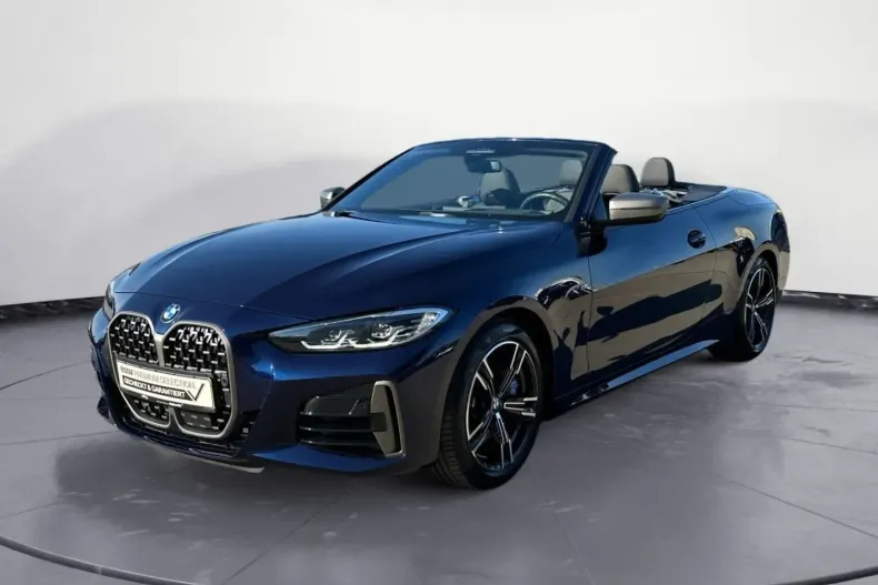 BMW M440 din 2024 cu 10.250 km - oferta BMW121708 - foto 1