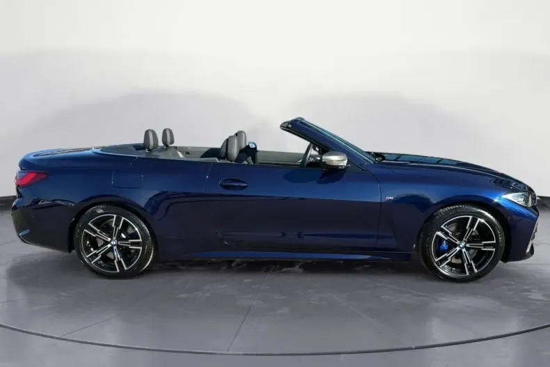 BMW M440 din 2024 cu 10.250 km - oferta BMW121708 - foto 4