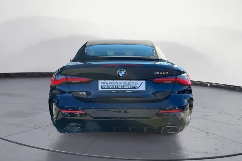 BMW M440 din 2024 cu 10.250 km - oferta BMW121708 - foto 5