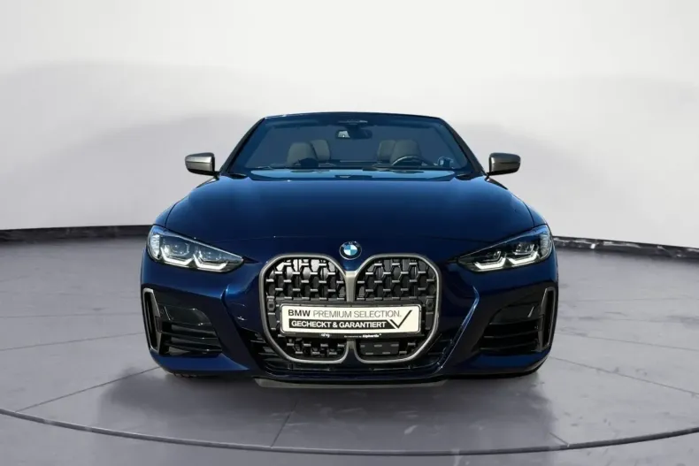 BMW M440 din 2024 cu 10.250 km - oferta BMW121708 - foto 6