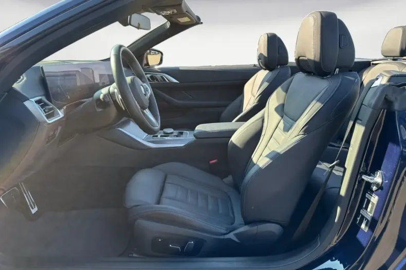 BMW M440 din 2024 cu 10.250 km - oferta BMW121708 - foto 7