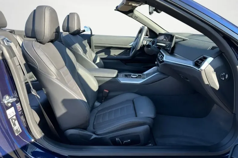 BMW M440 din 2024 cu 10.250 km - oferta BMW121708 - foto 8