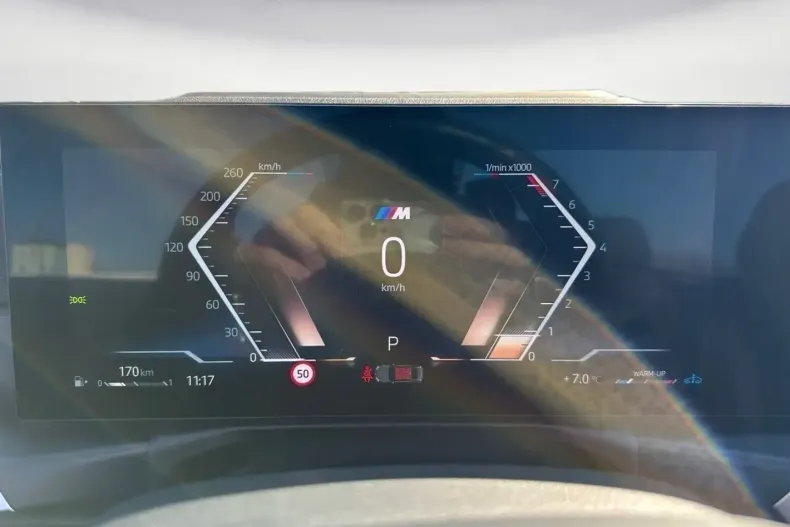 BMW M440 din 2024 cu 10.250 km - oferta BMW121708 - foto 9