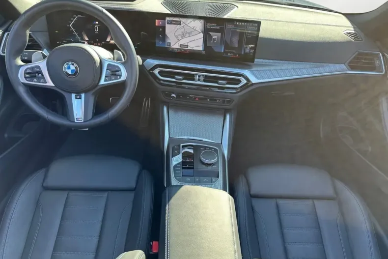 BMW M440 din 2024 cu 10.250 km - oferta BMW121708 - foto 10