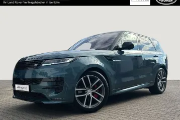 Land Rover Range Rover Sport din 2023 - oferta LAN121709