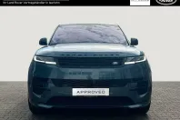 Land Rover Range Rover Sport din 2023 cu 24.450 km - oferta LAN121709 - foto 2