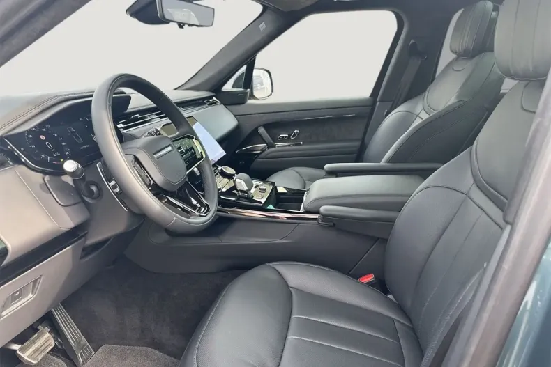 Land Rover Range Rover Sport din 2023 cu 24.450 km - oferta LAN121709 - foto 10