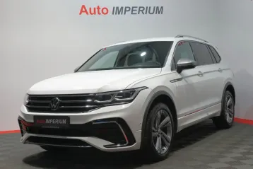 Volkswagen Tiguan Allspace din 2022 - oferta VOL121710