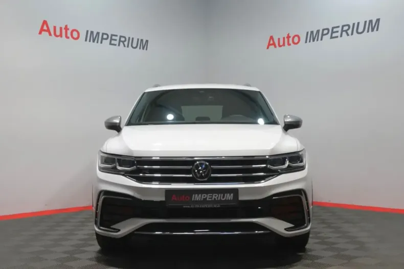 Volkswagen Tiguan Allspace din 2022 cu 70.172 km - oferta VOL121710 - foto 2