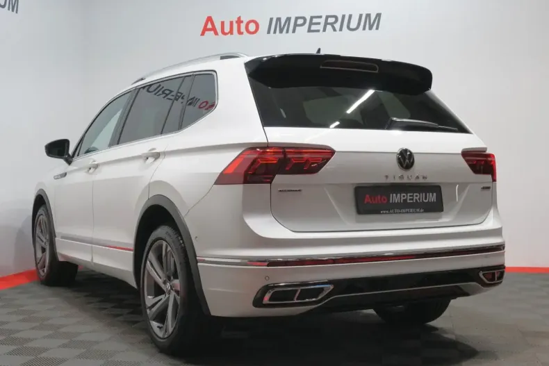 Volkswagen Tiguan Allspace din 2022 cu 70.172 km - oferta VOL121710 - foto 6