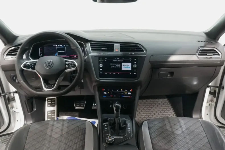 Volkswagen Tiguan Allspace din 2022 cu 70.172 km - oferta VOL121710 - foto 7