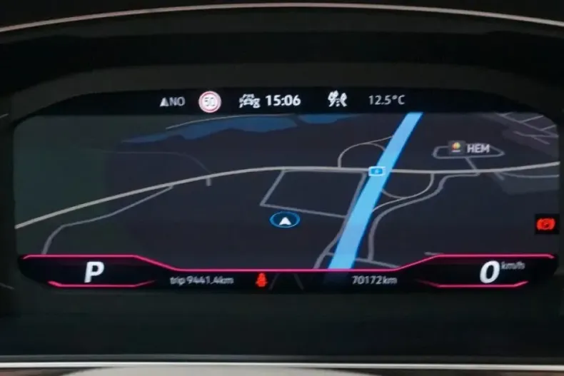 Volkswagen Tiguan Allspace din 2022 cu 70.172 km - oferta VOL121710 - foto 14