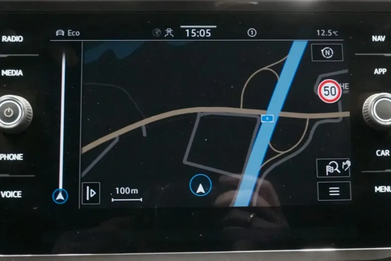 Volkswagen Tiguan Allspace din 2022 cu 70.172 km - oferta VOL121710 - foto 21