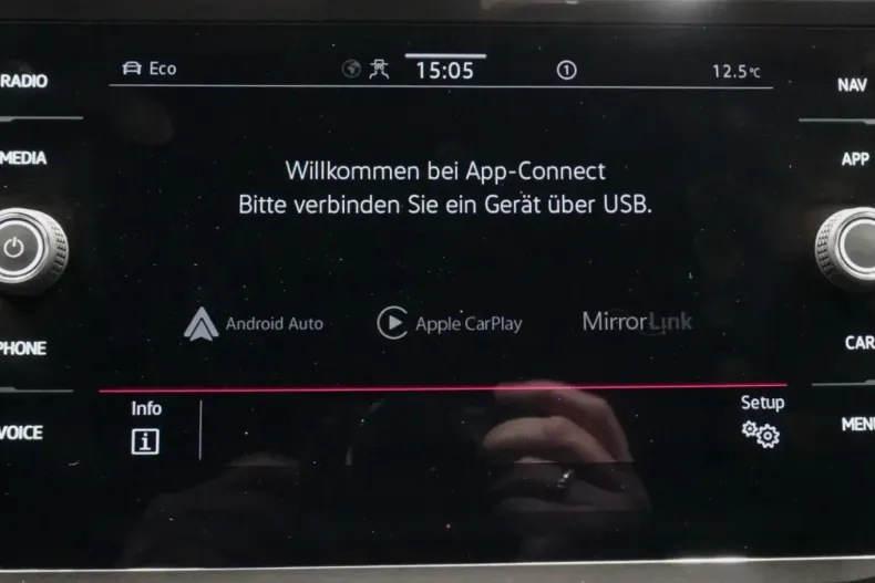 Volkswagen Tiguan Allspace din 2022 cu 70.172 km - oferta VOL121710 - foto 25