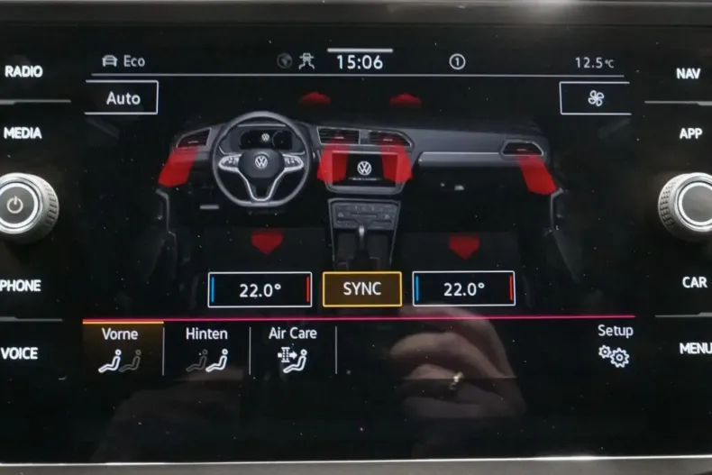 Volkswagen Tiguan Allspace din 2022 cu 70.172 km - oferta VOL121710 - foto 26