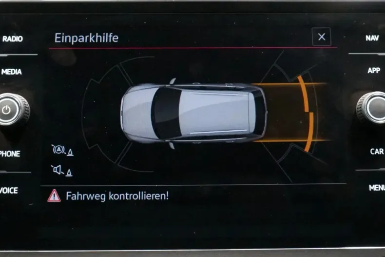 Volkswagen Tiguan Allspace din 2022 cu 70.172 km - oferta VOL121710 - foto 28