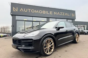 Porsche Cayenne din 2021 - oferta POR121712