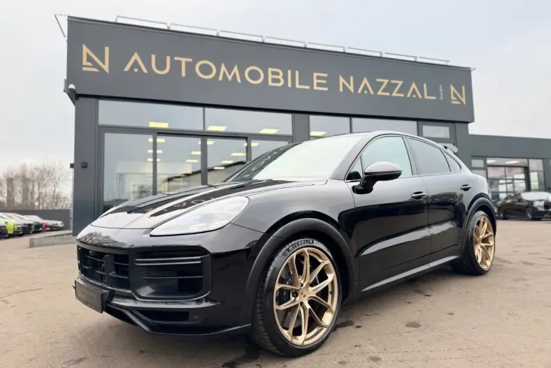 Porsche Cayenne din 2021 cu 98.900 km - oferta POR121712 - foto 1