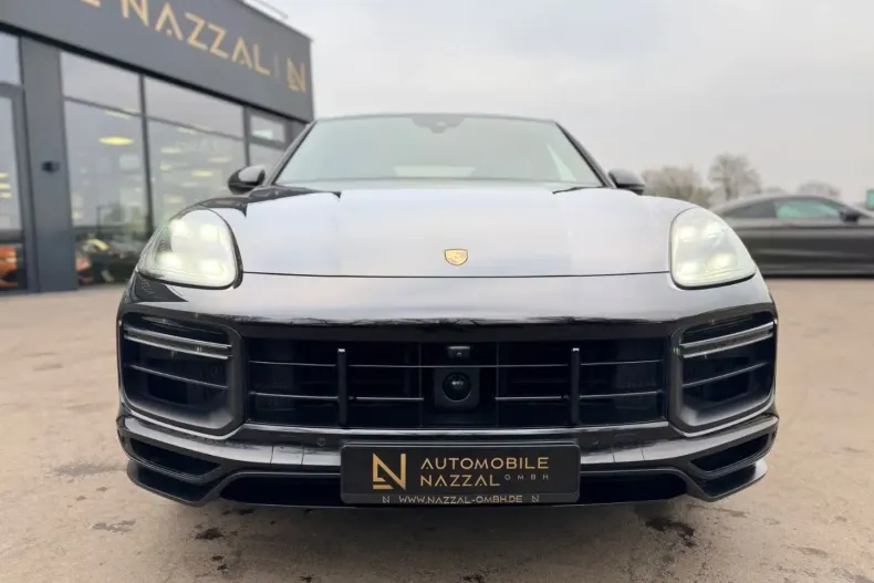 Porsche Cayenne din 2021 cu 98.900 km - oferta POR121712 - foto 3