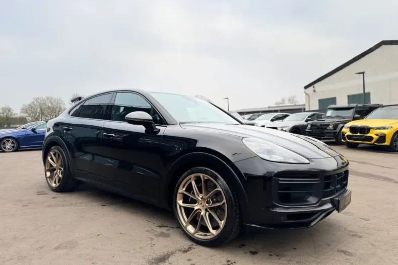 Porsche Cayenne din 2021 cu 98.900 km - oferta POR121712 - foto 4