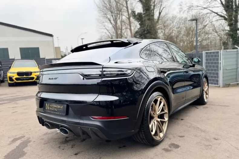 Porsche Cayenne din 2021 cu 98.900 km - oferta POR121712 - foto 6