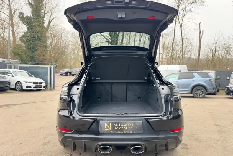 Porsche Cayenne din 2021 cu 98.900 km - oferta POR121712 - foto 8