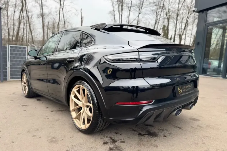 Porsche Cayenne din 2021 cu 98.900 km - oferta POR121712 - foto 9