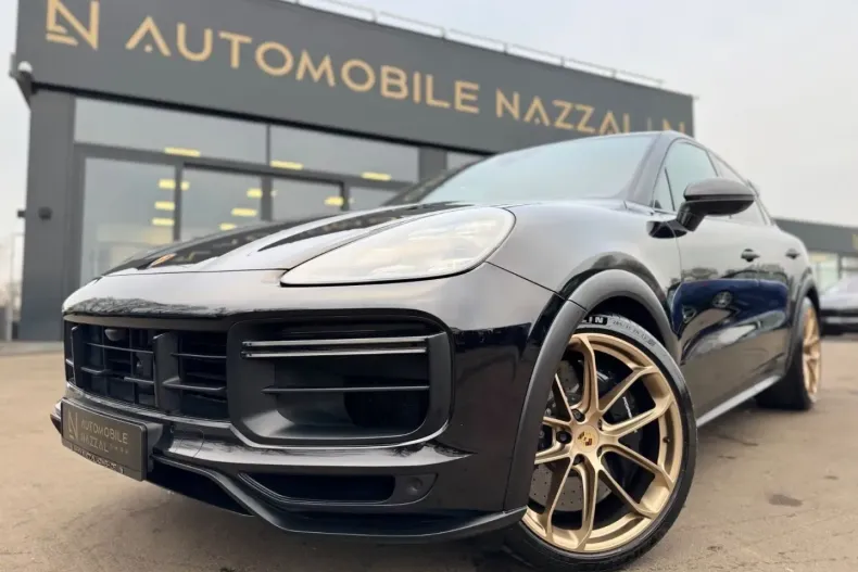 Porsche Cayenne din 2021 cu 98.900 km - oferta POR121712 - foto 10